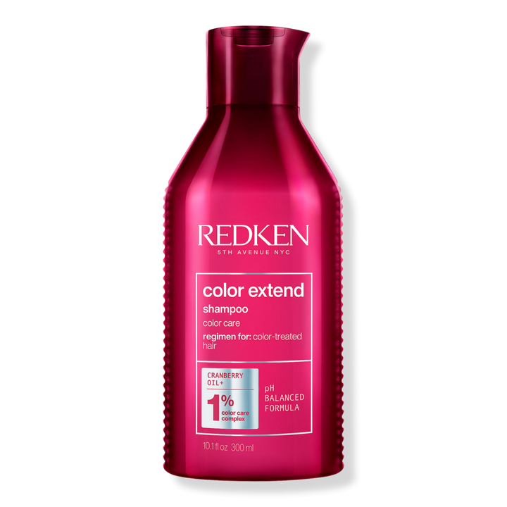 Redken Color Extend Shampoo #1