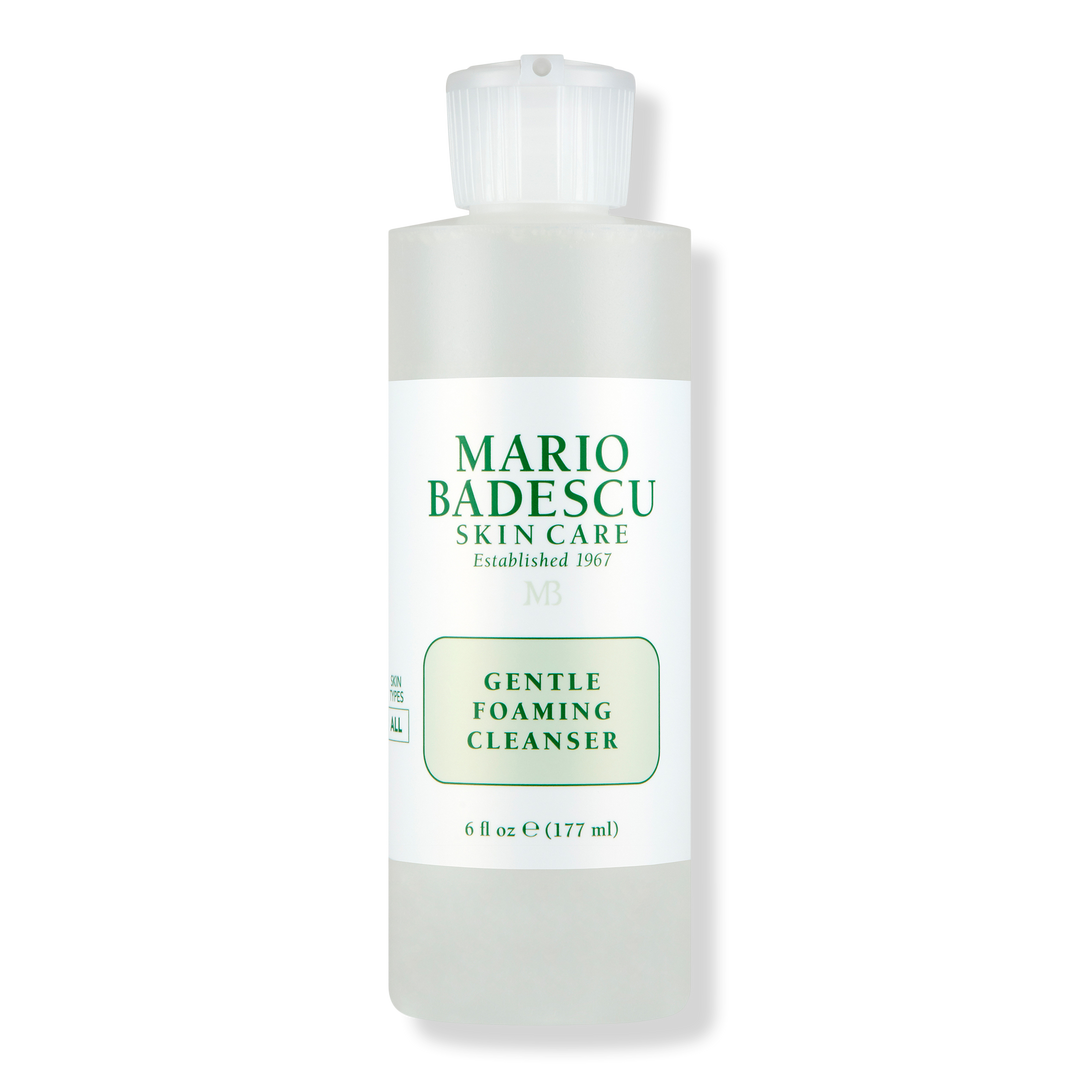 Mario Badescu Gentle Foaming Cleanser #1