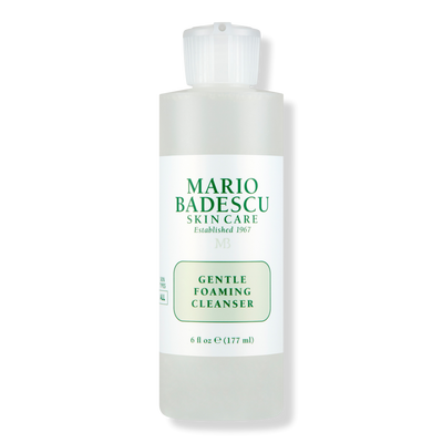 Mario Badescu Gentle Foaming Cleanser