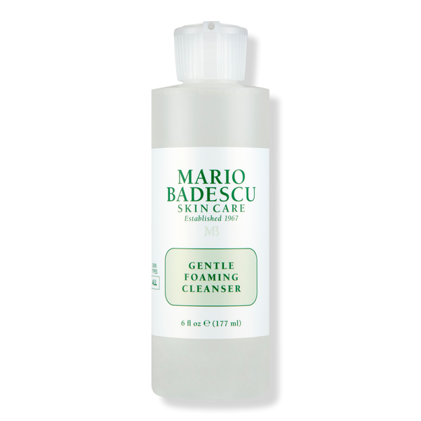 Mario Badescu Gentle Foaming Cleanser #1