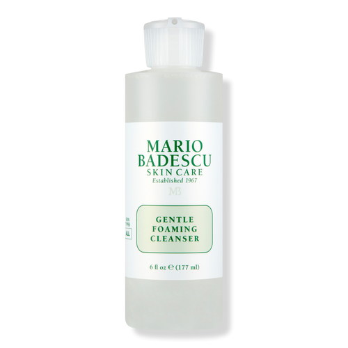 Mario Badescu Gentle Foaming Cleanser