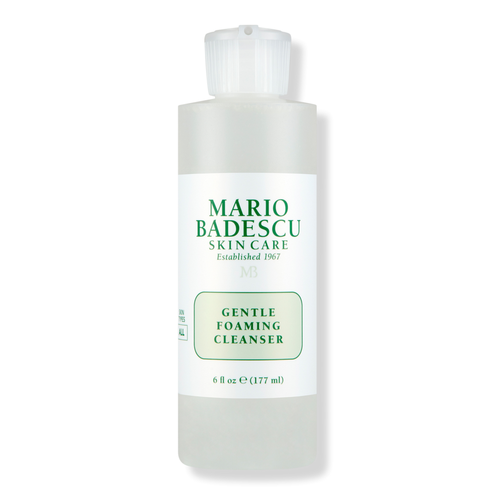 Mario Badescu Gentle Foaming Cleanser
