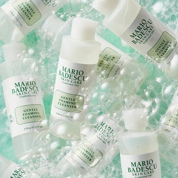 Mario Badescu Gentle Foaming Cleanser #4