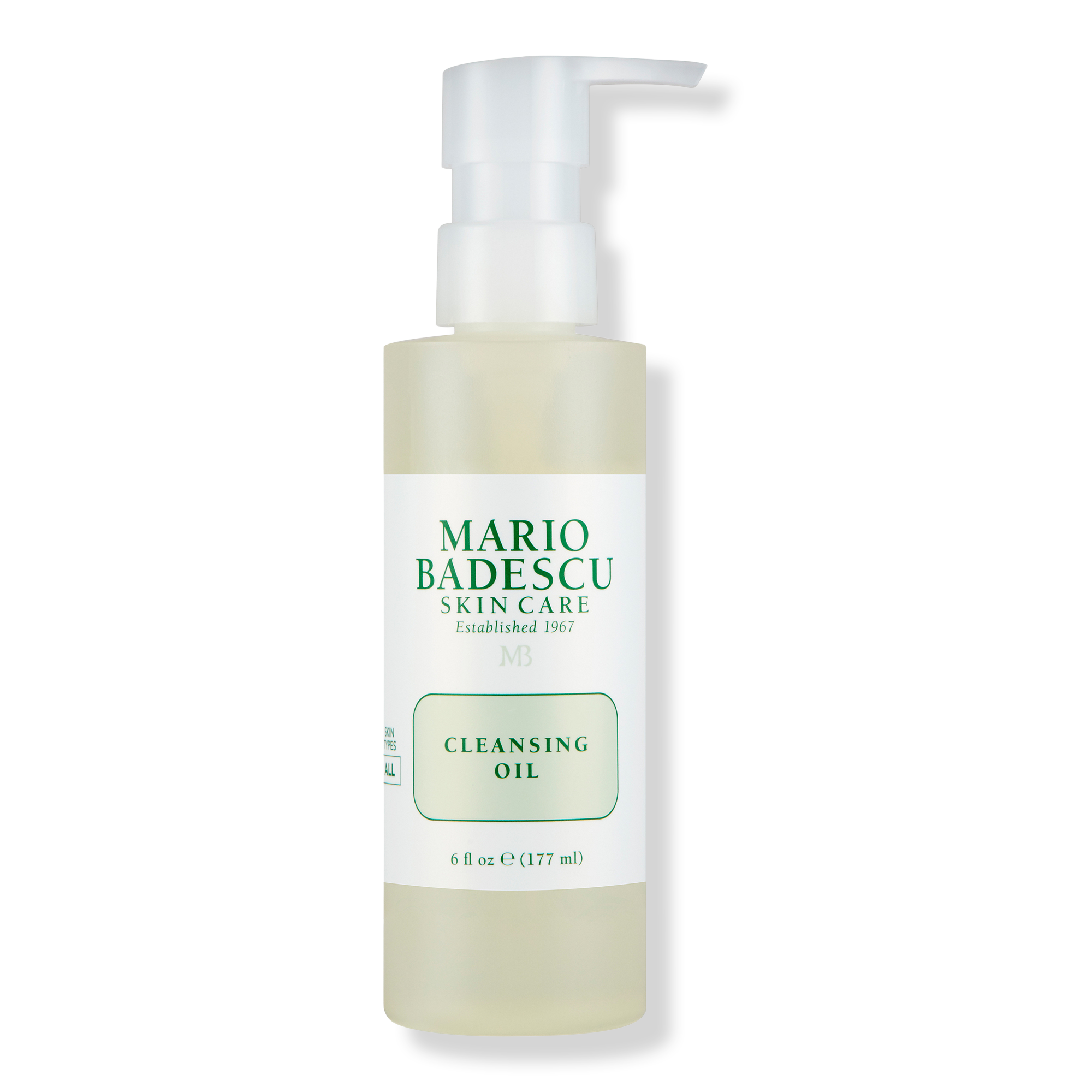 Mario Badescu Cleansing Oil with Chamomile #1