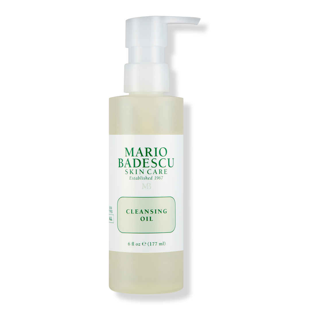 Mario Badescu Cleansing Oil #1