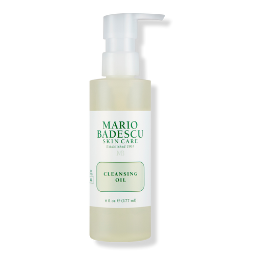 Mario Badescu Cleansing Oil Ulta Beauty
