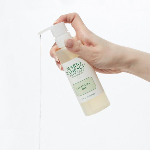 Mario Badescu Cleansing Oil with Chamomile #3