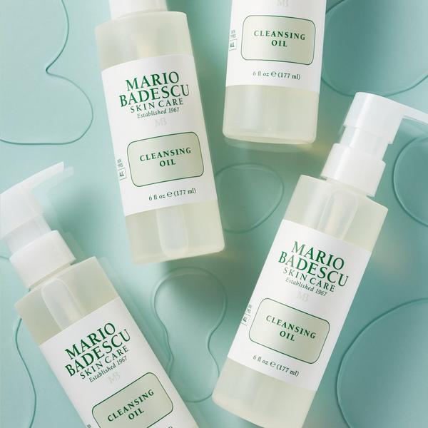 Mario Badescu Cleansing Oil with Chamomile #4