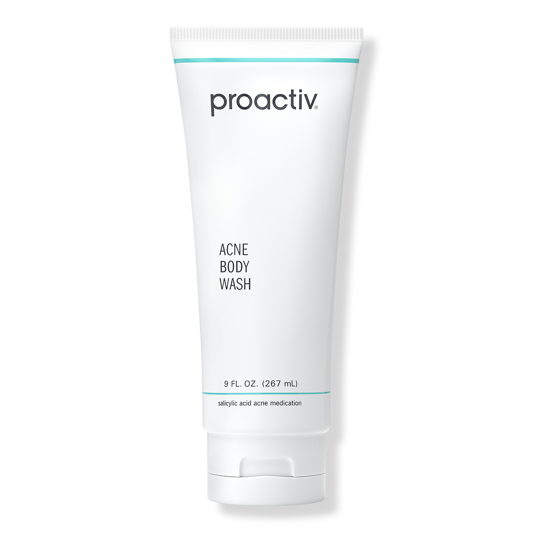 Proactiv Acne Body Wash with Salicylic Acid #1