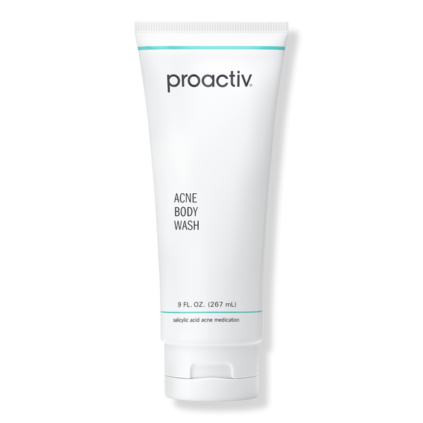 Proactiv Acne Body Wash with Salicylic Acid #1