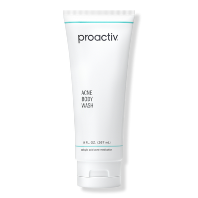 Proactiv Acne Body Wash with Salicylic Acid