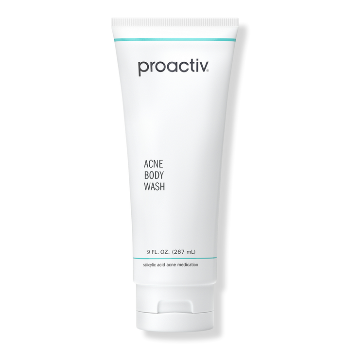 Proactiv Acne Body Wash #1