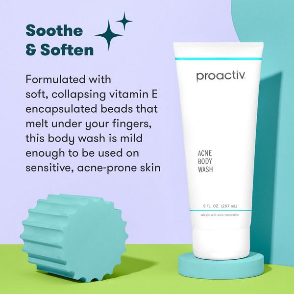 Proactiv Acne Body Wash with Salicylic Acid #5