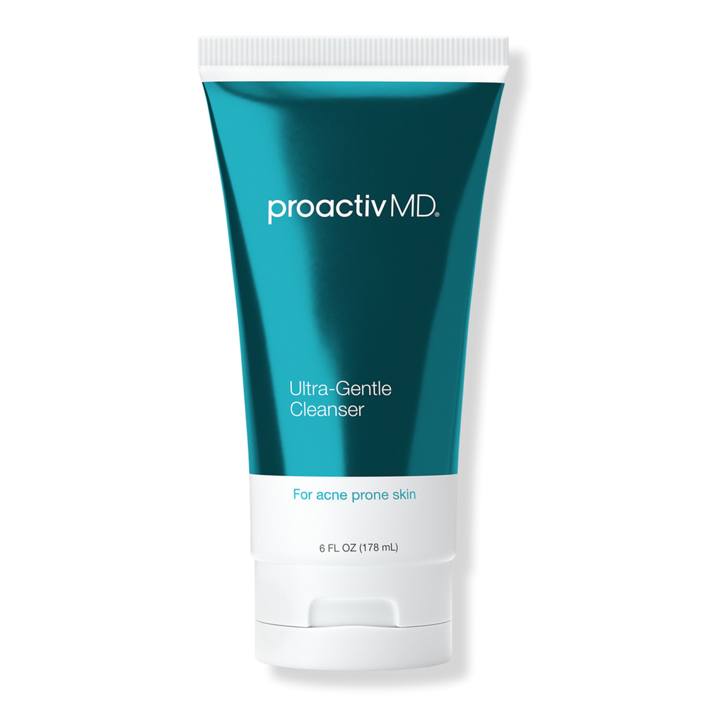 ProactivMD Ultra-Gentle Cleanser