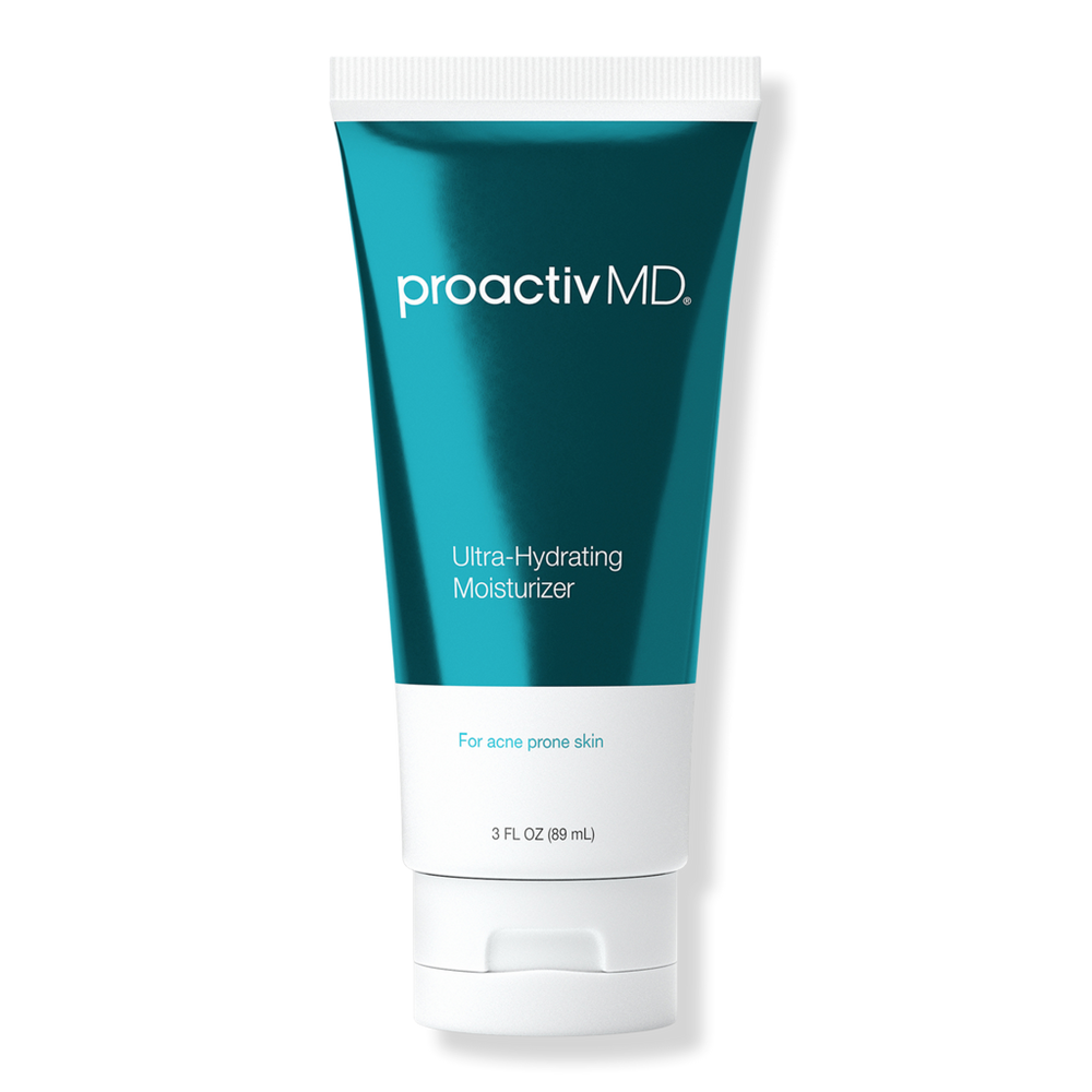 Proactiv Md Ultra-hydrating Moisturizer