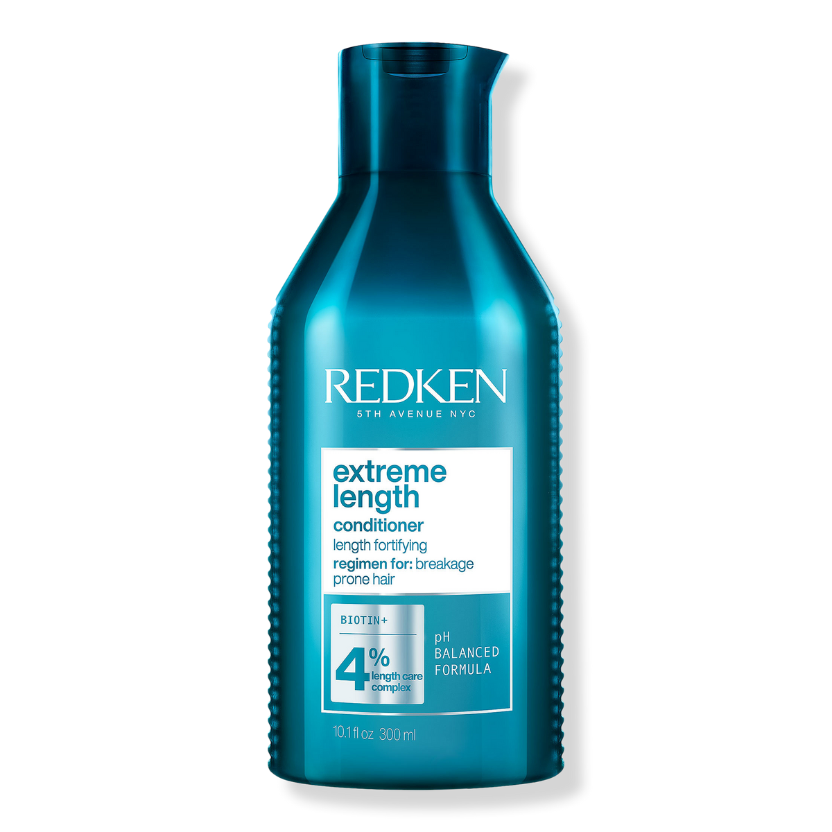 Redken Extreme Length good Shampoo Conditioner Sealer