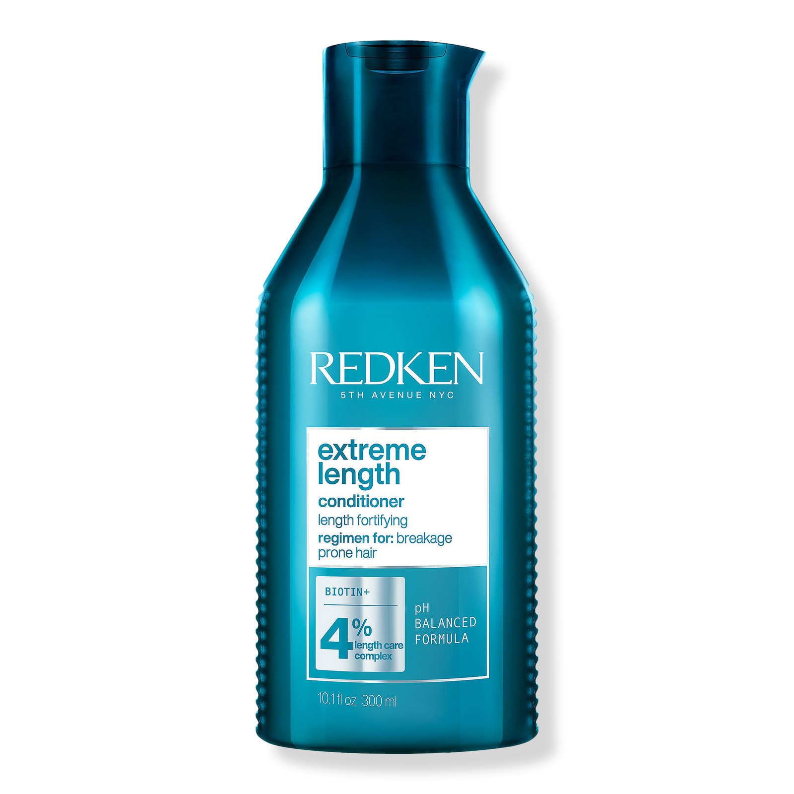 Redken Extreme Length Conditioner With Biotin 300ml