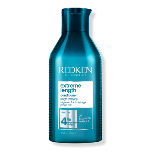 Extreme Length Conditioner for Longer Stronger Hair - 10.1 oz
