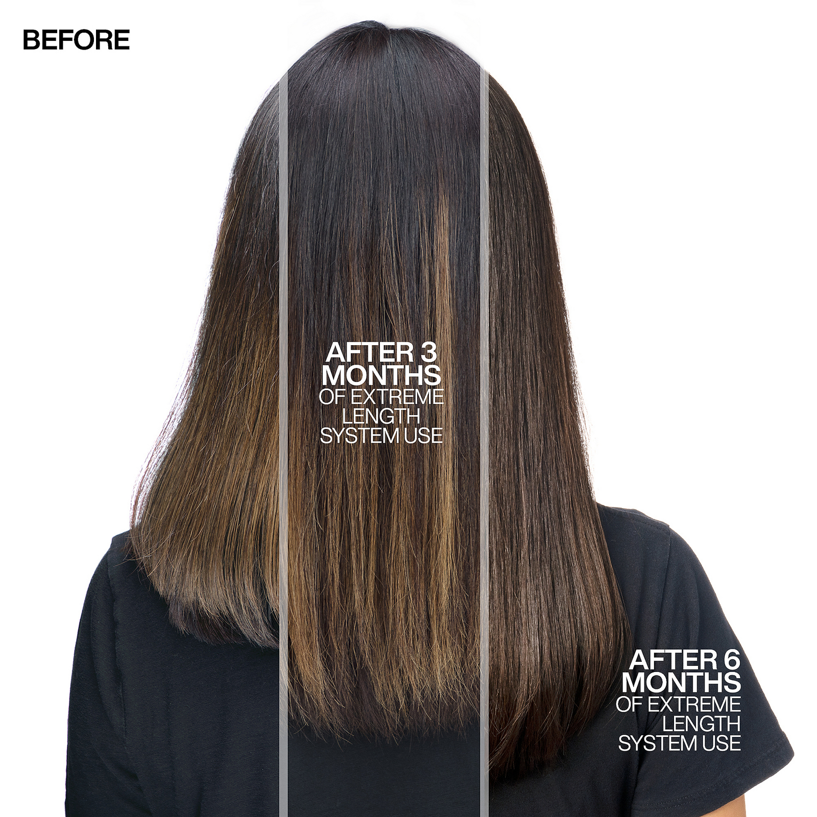 Extreme Length Conditioner