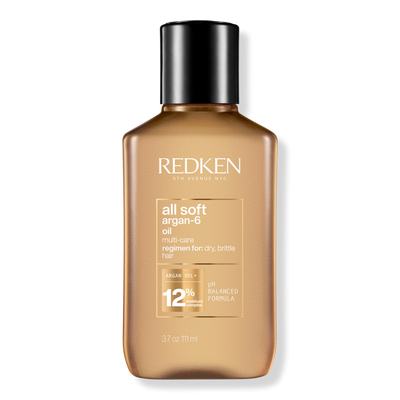 Redken All Soft Argan-6 Oil