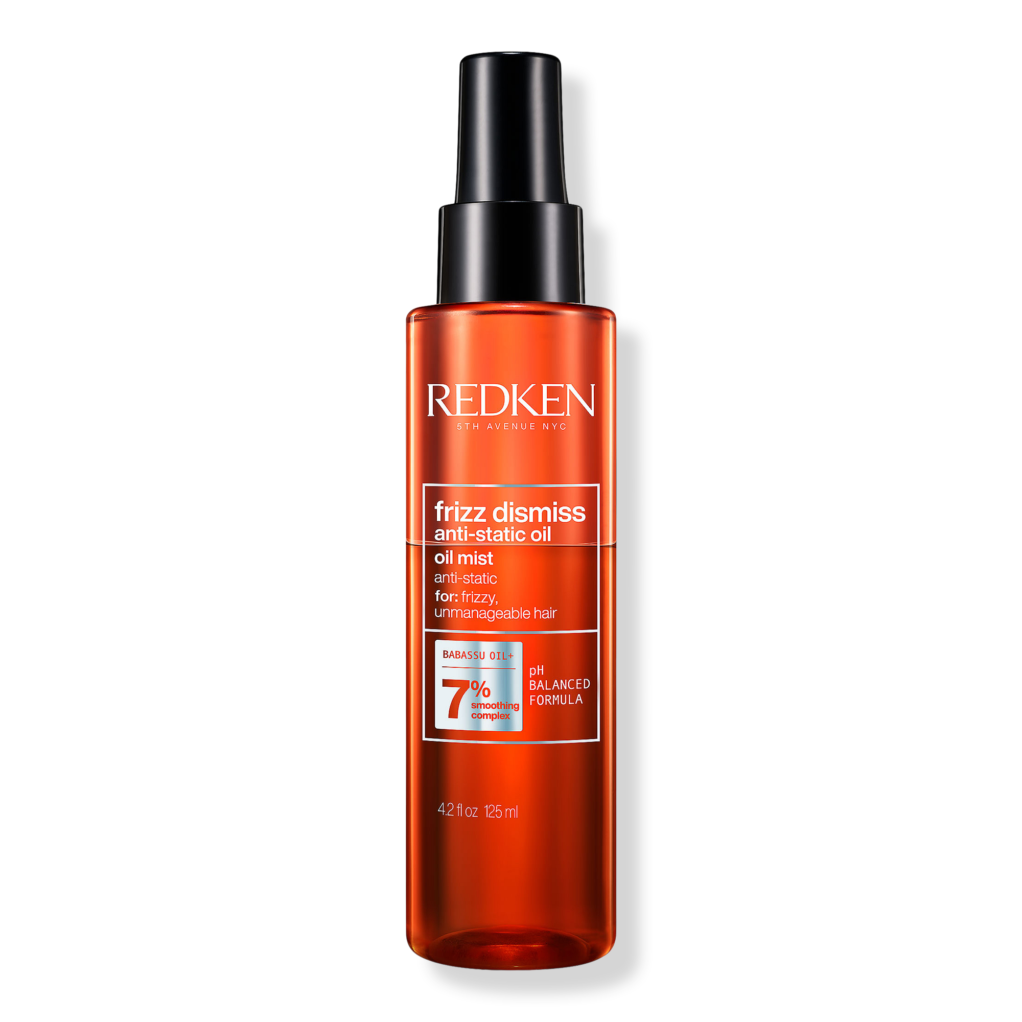 Redken Frizz Dismiss Anti Static Oil Mist #1