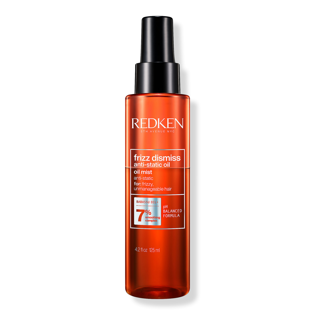 Redken Frizz Dismiss Anti Static Oil Mist #1