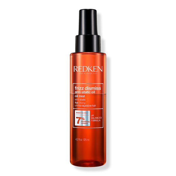 Redken Frizz Dismiss Anti Static Oil Mist #1