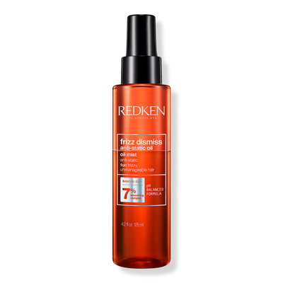 Redken Frizz Dismiss Anti Static Oil Mist