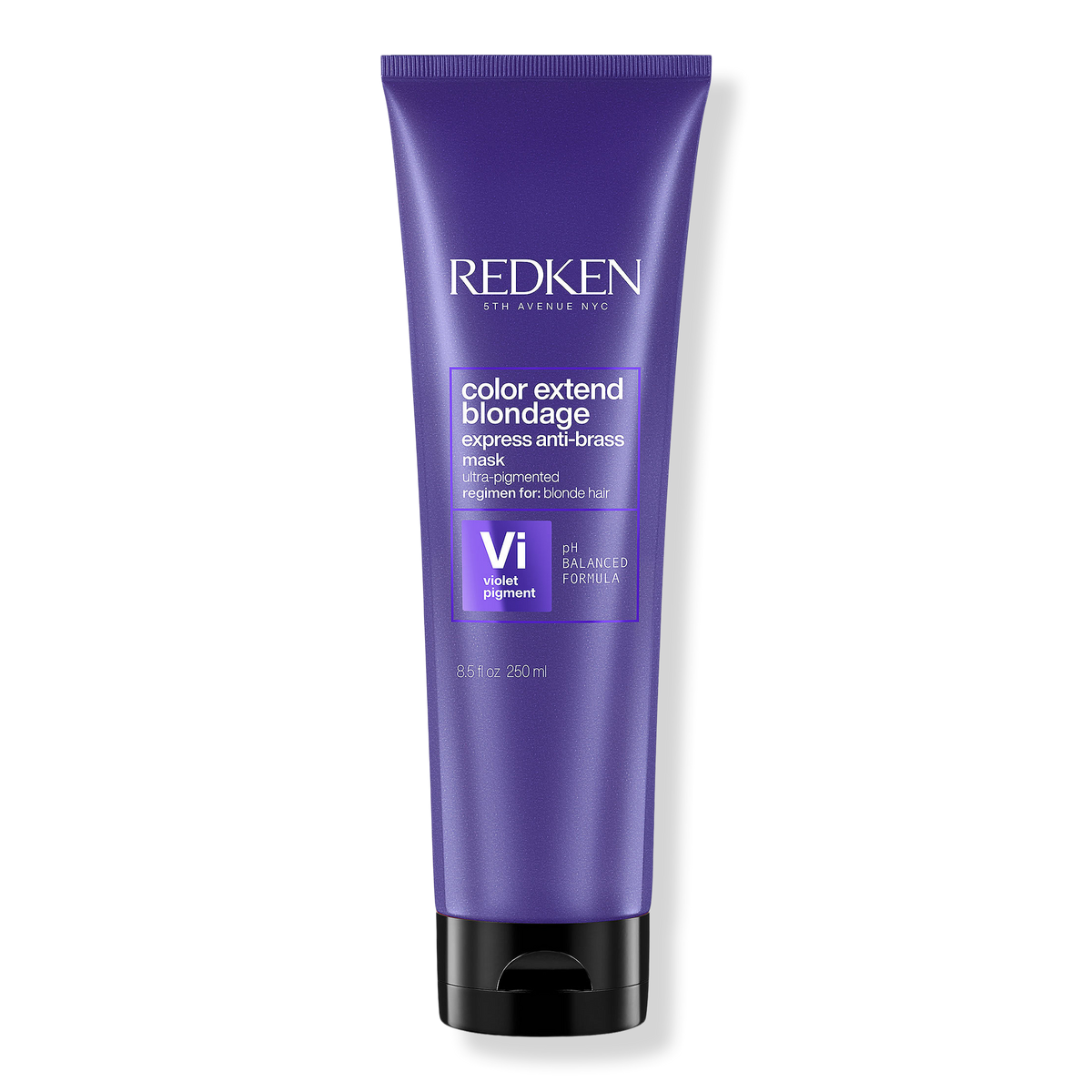 Redken Color hotsell Extend Blondage Mask Violet Pigment