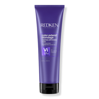 Redken Color Extend Blondage Anti-Brass Purple Hair Mask