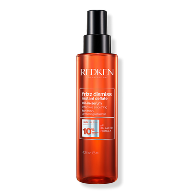 Redken Frizz Dismiss Instant Deflate Oil-In-Serum