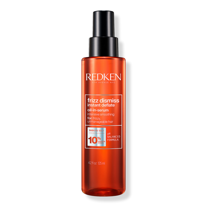 Redken Frizz Dismiss Instant Deflate Oil-In-Serum #1