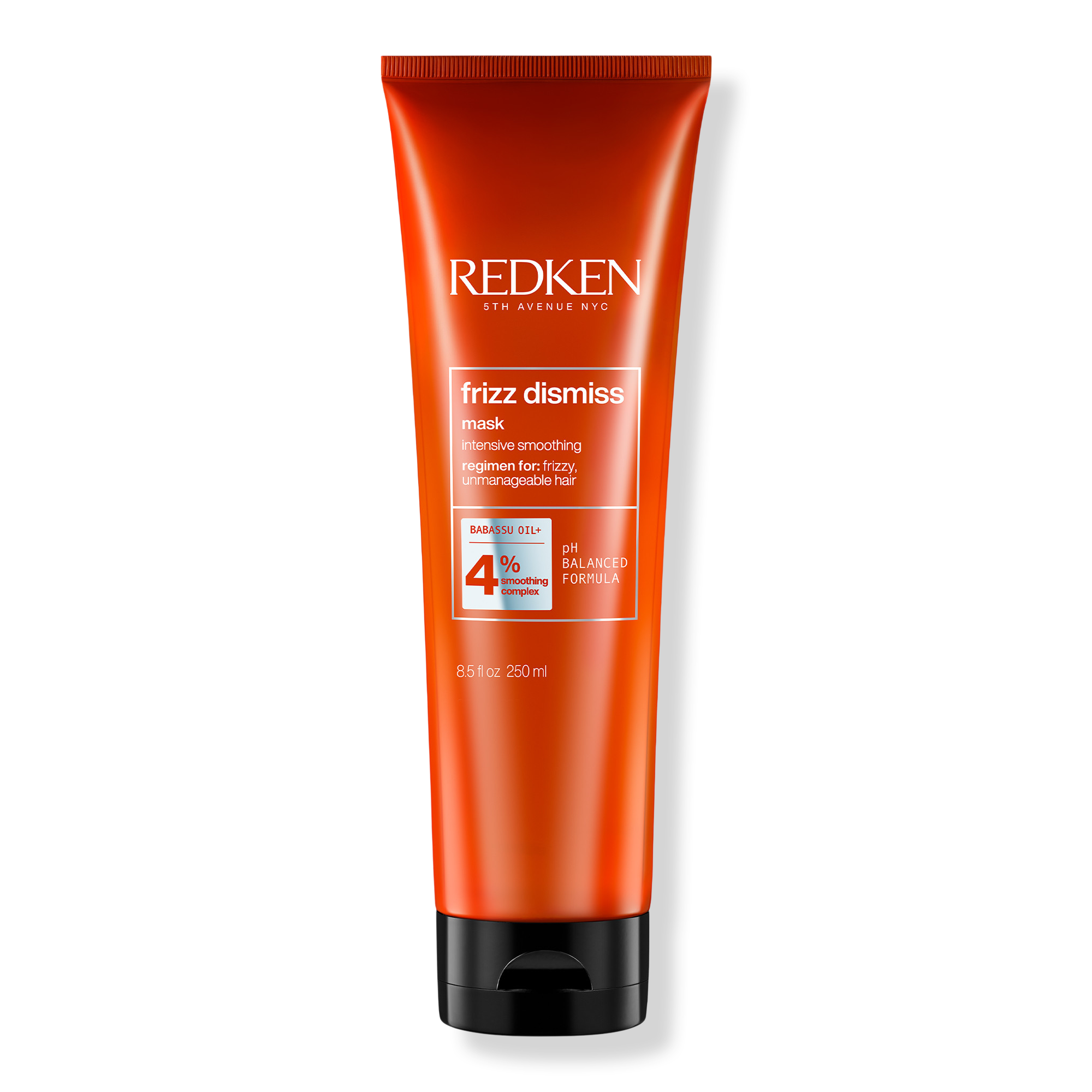 Redken Frizz Dismiss Hair Mask #1