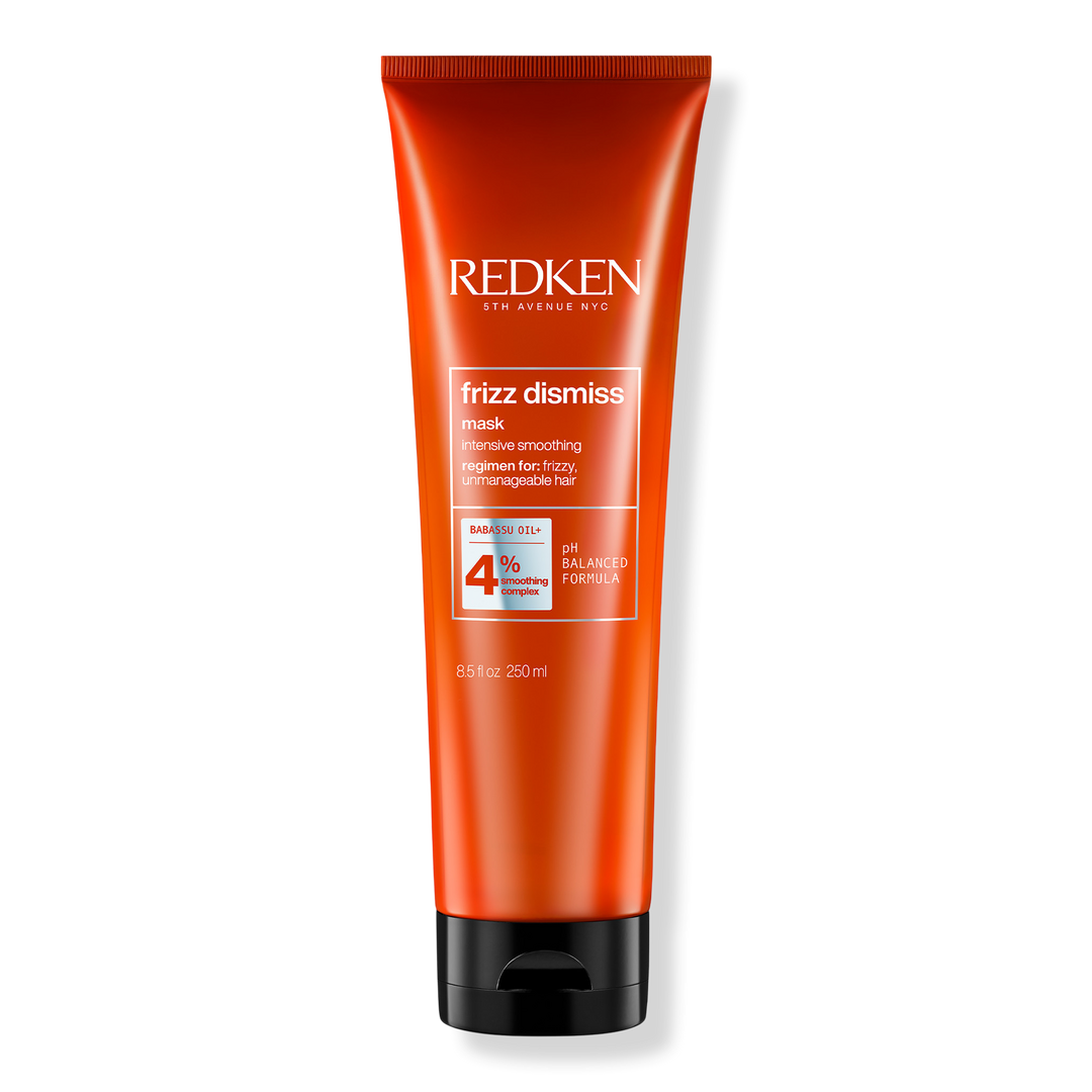 Redken Frizz Dismiss Hair Mask #1