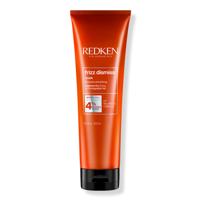 Redken Frizz Dismiss Hair Mask