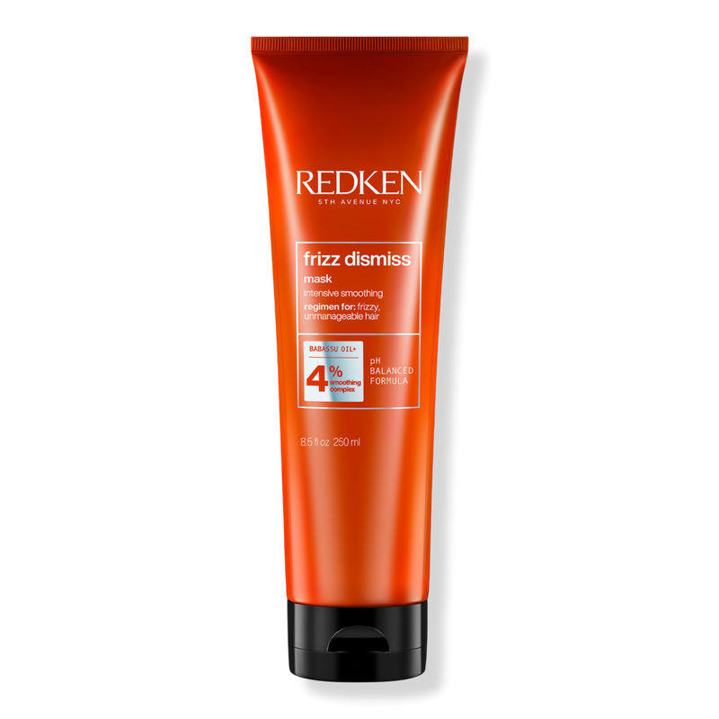 Redken - Frizz Dismiss Hair Mask | Ulta Beauty