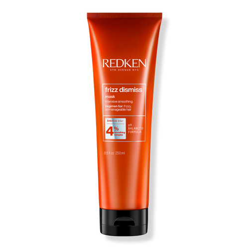 Redken - Frizz Dismiss Hair Mask | Ulta Beauty