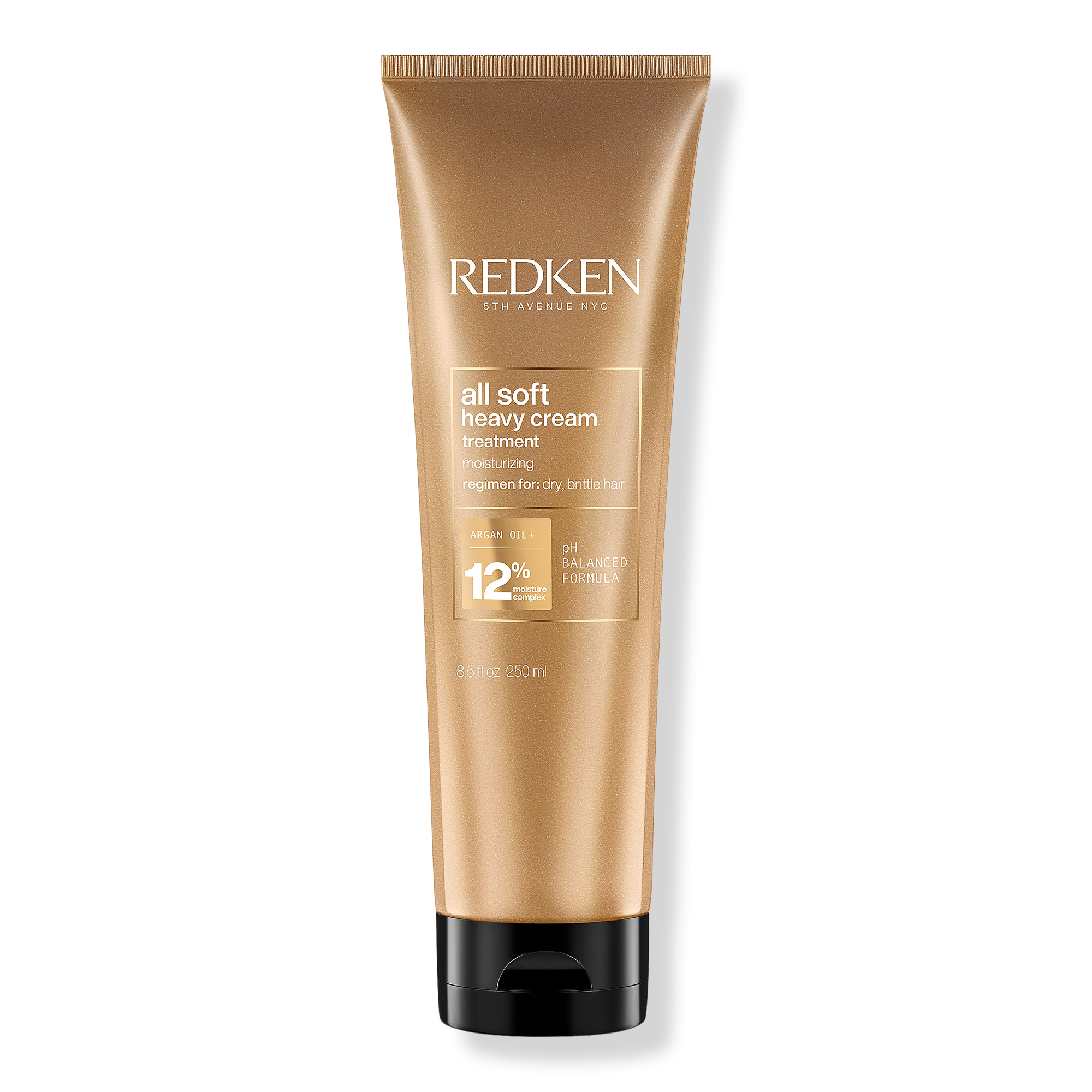 Redken All Soft Heavy Cream Hair Mask #1