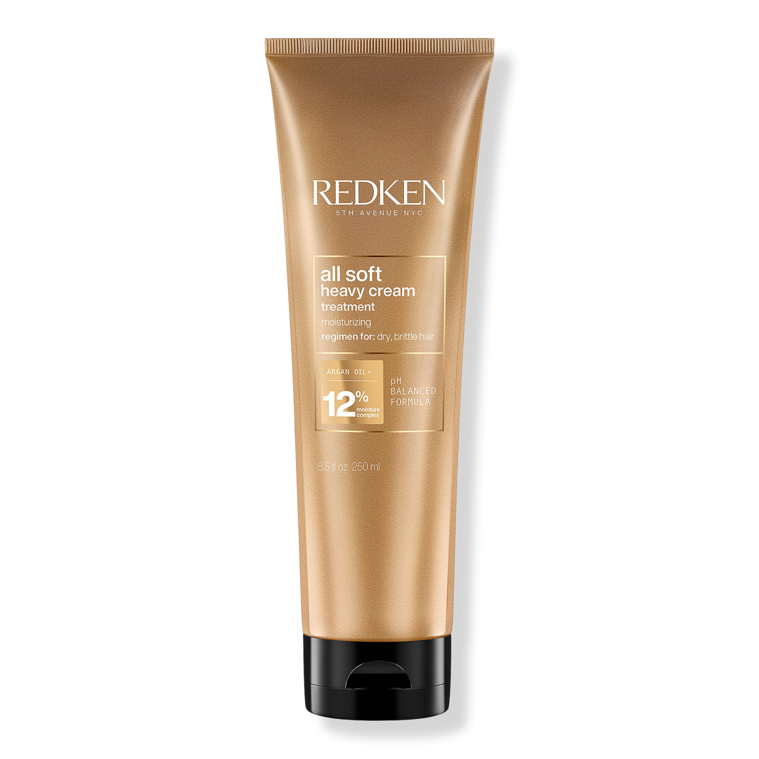 Redken All Soft Heavy Cream Hair Mask #1