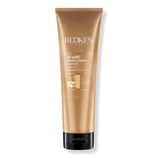 Redken All Soft Heavy Cream Hair Mask #1