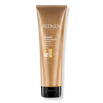 Redken All Soft Heavy Cream Hair Mask