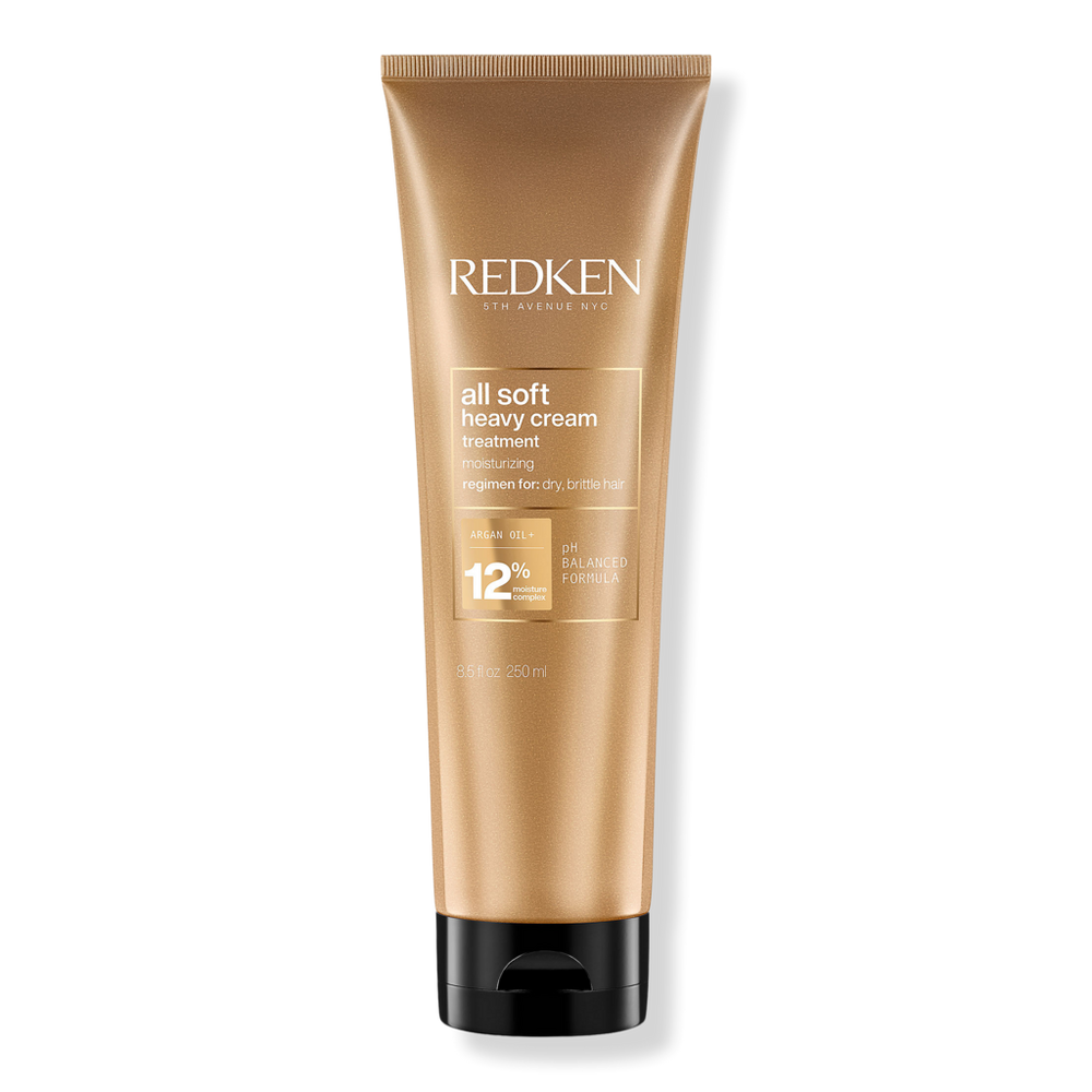 Redken All Soft Heavy Cream Hair Mask