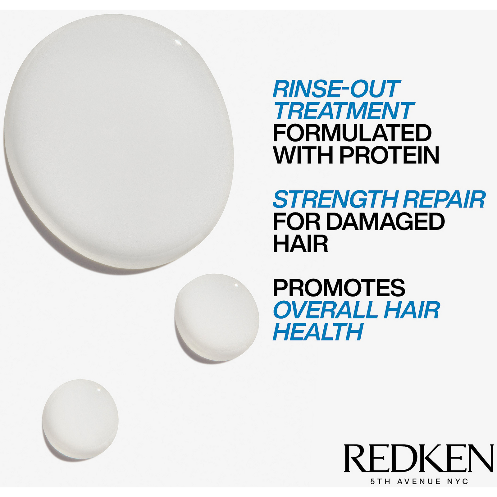 Extreme CAT Anti-Damage Protein Reconstructing Rinse-Off Treatment