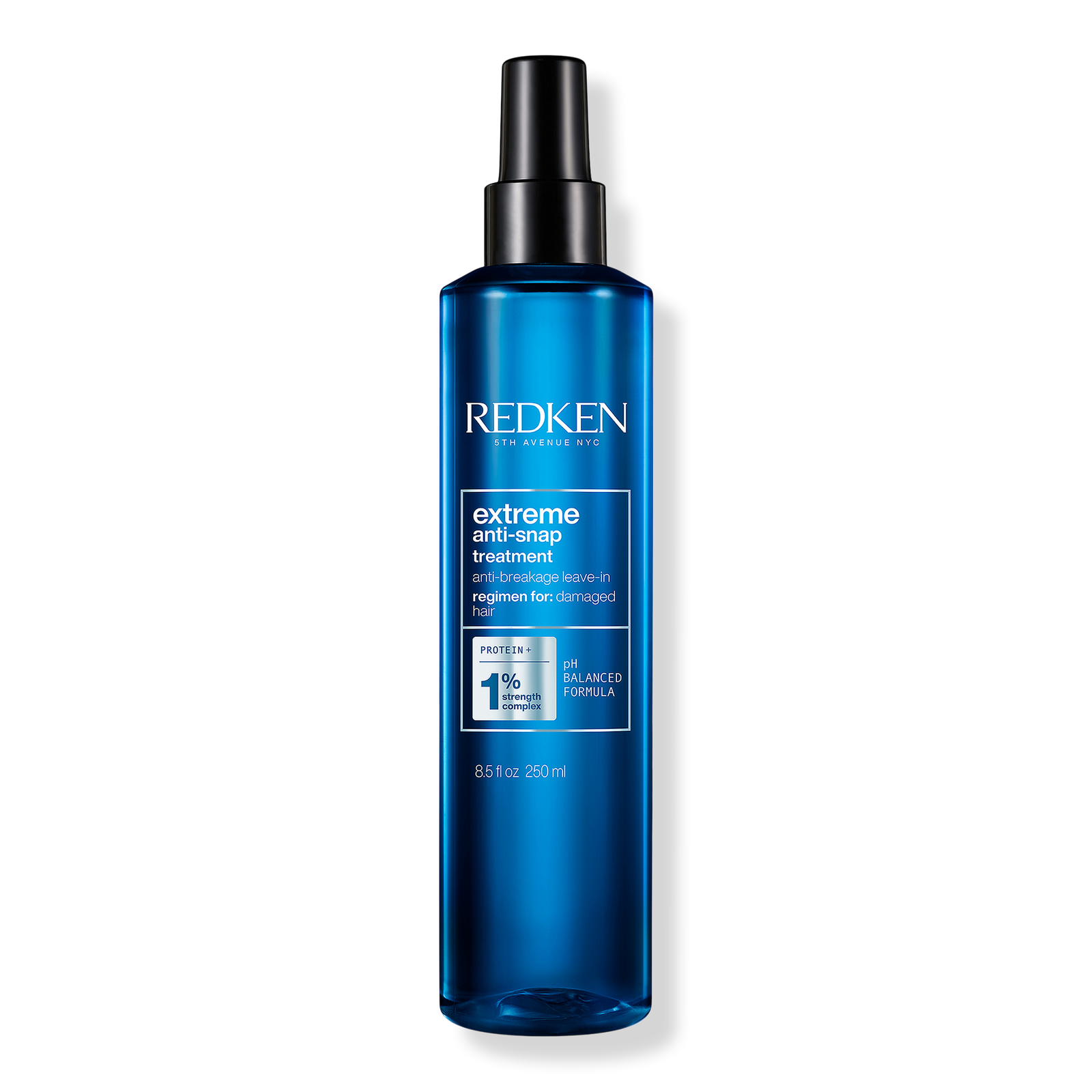 Extreme Anti-Snap Anti-Breakage Leave-In Conditioner