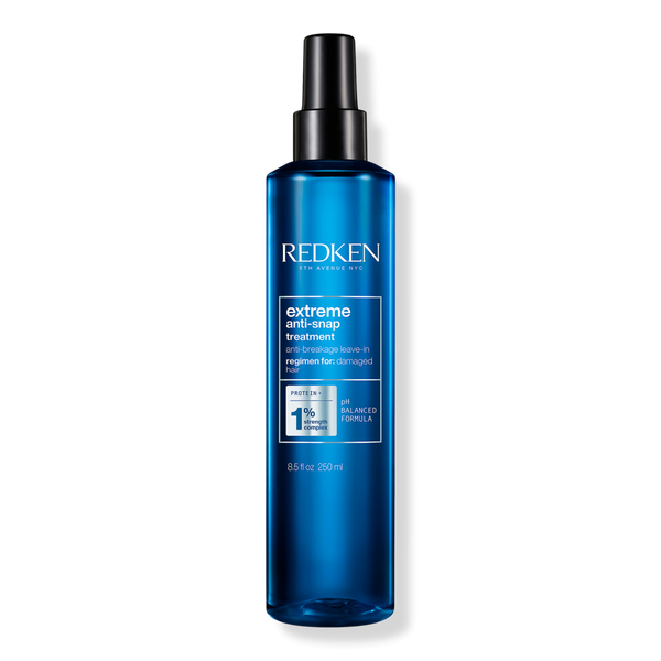 Redken Extreme Anti-Snap Anti-Breakage Leave-In Conditioner #1