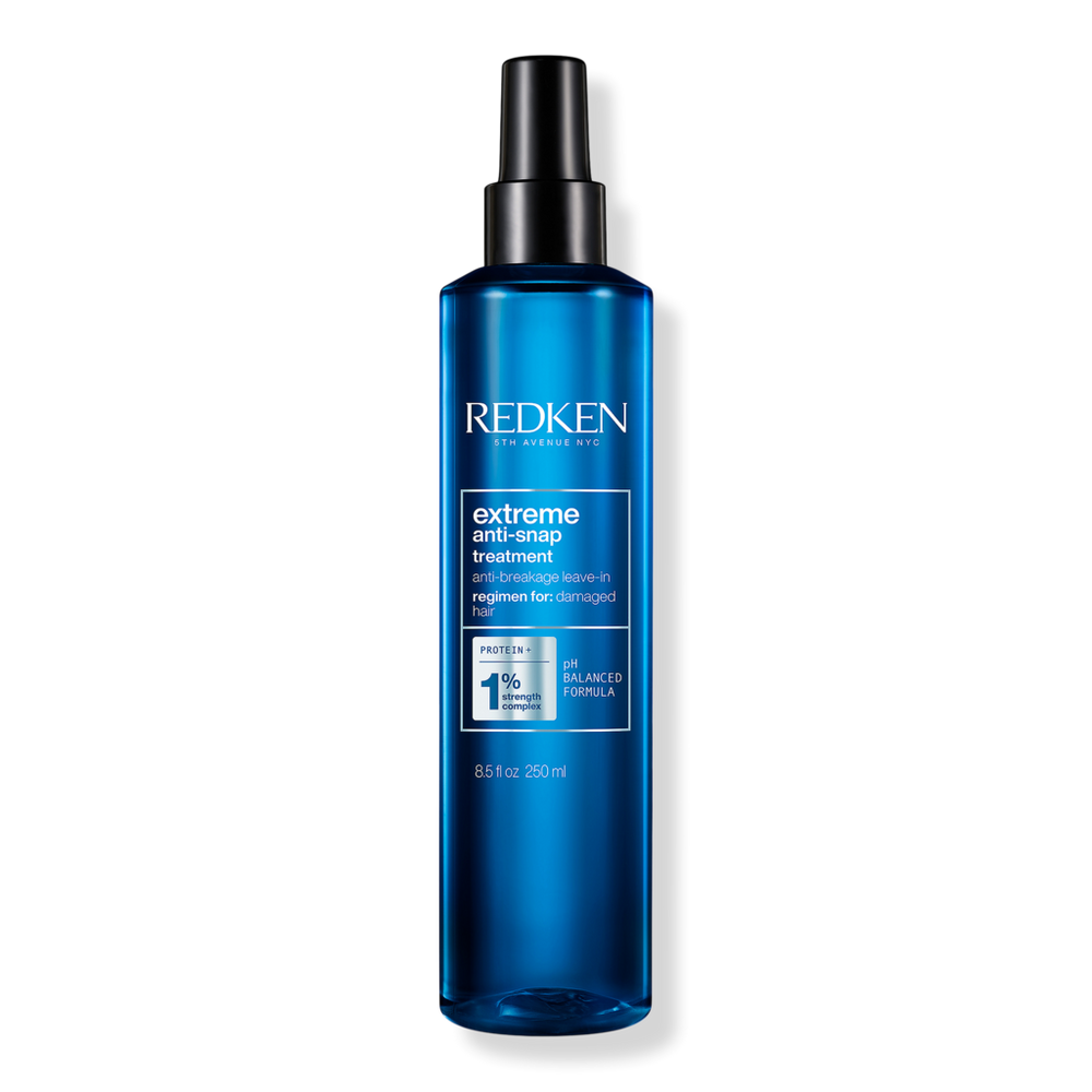 Redken Extreme Anti-snap Anti-breakage Leave-in Conditioner