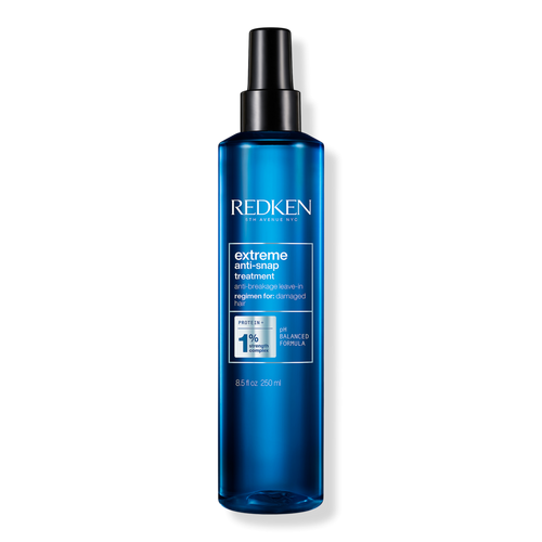 Extreme Anti-Snap Anti-Breakage Leave-In Conditioner