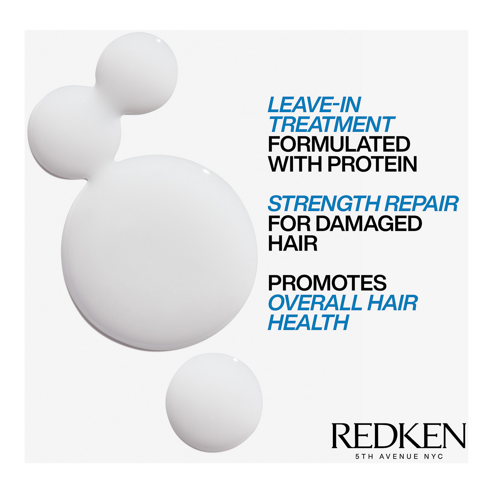 Extreme Anti-Snap Anti-Breakage Leave-In Conditioner