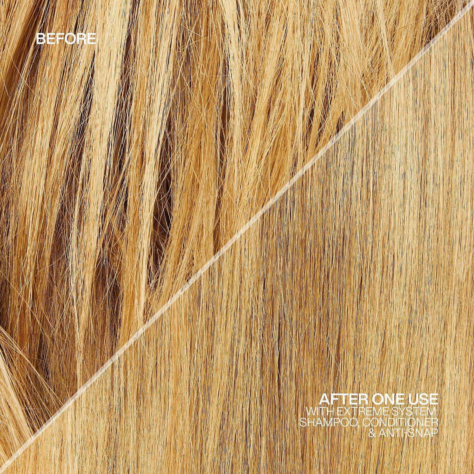 Extreme Anti-Snap Anti-Breakage Leave-In Conditioner