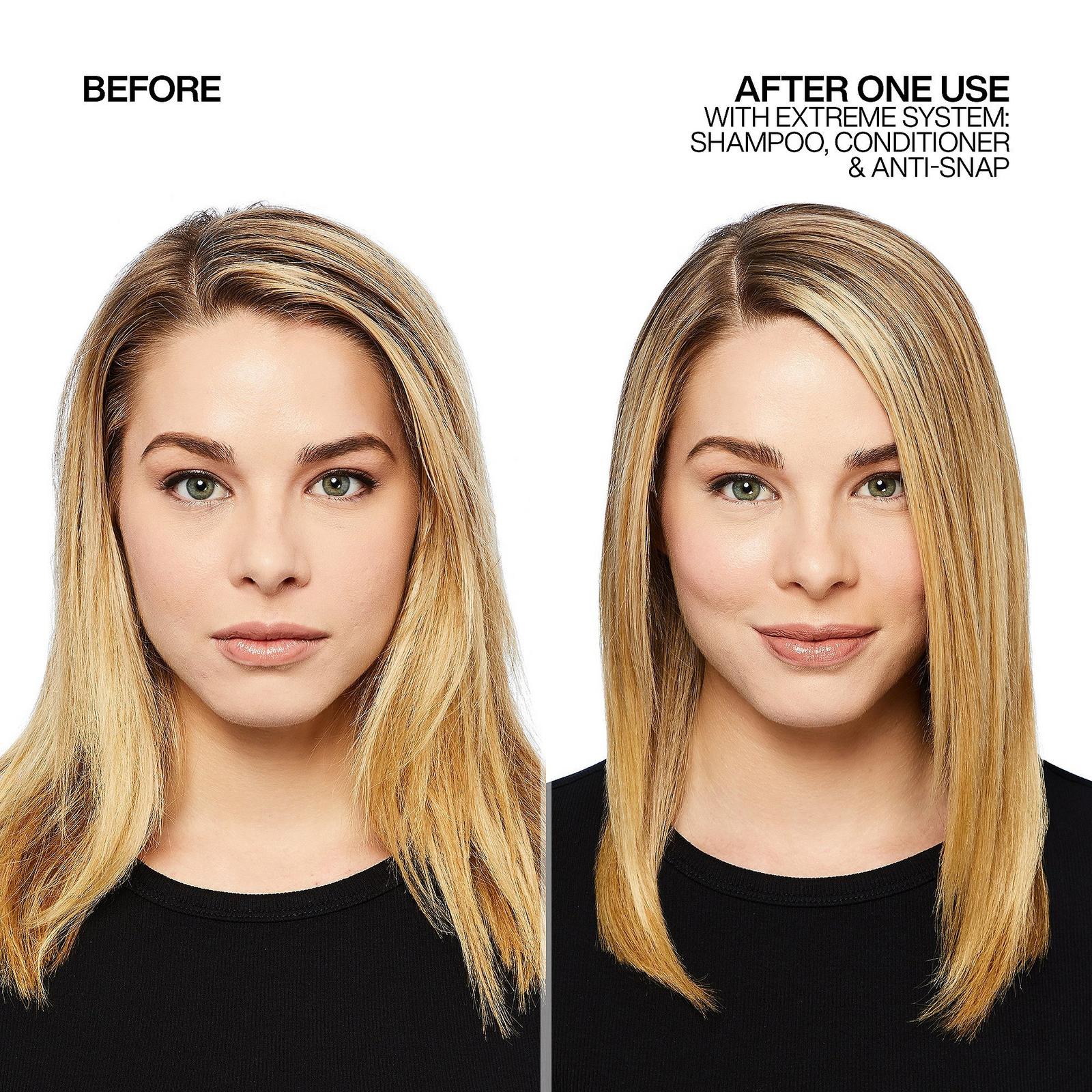Extreme Anti-Snap Anti-Breakage Leave-In Conditioner